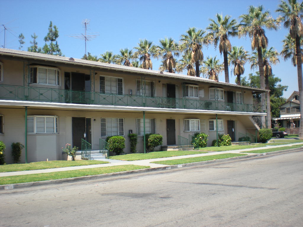 653 N. Caswell