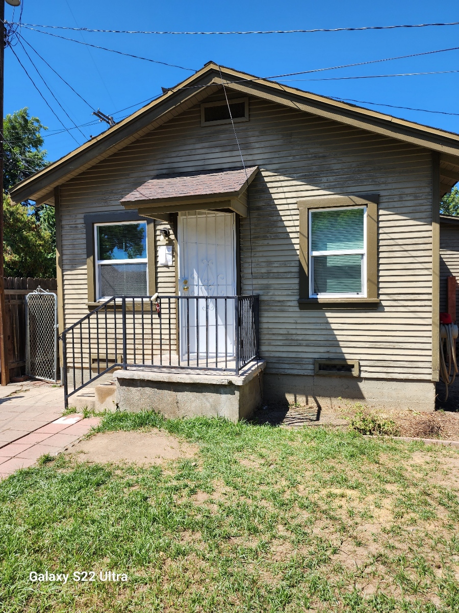 645 N. Huntington  - #645.5